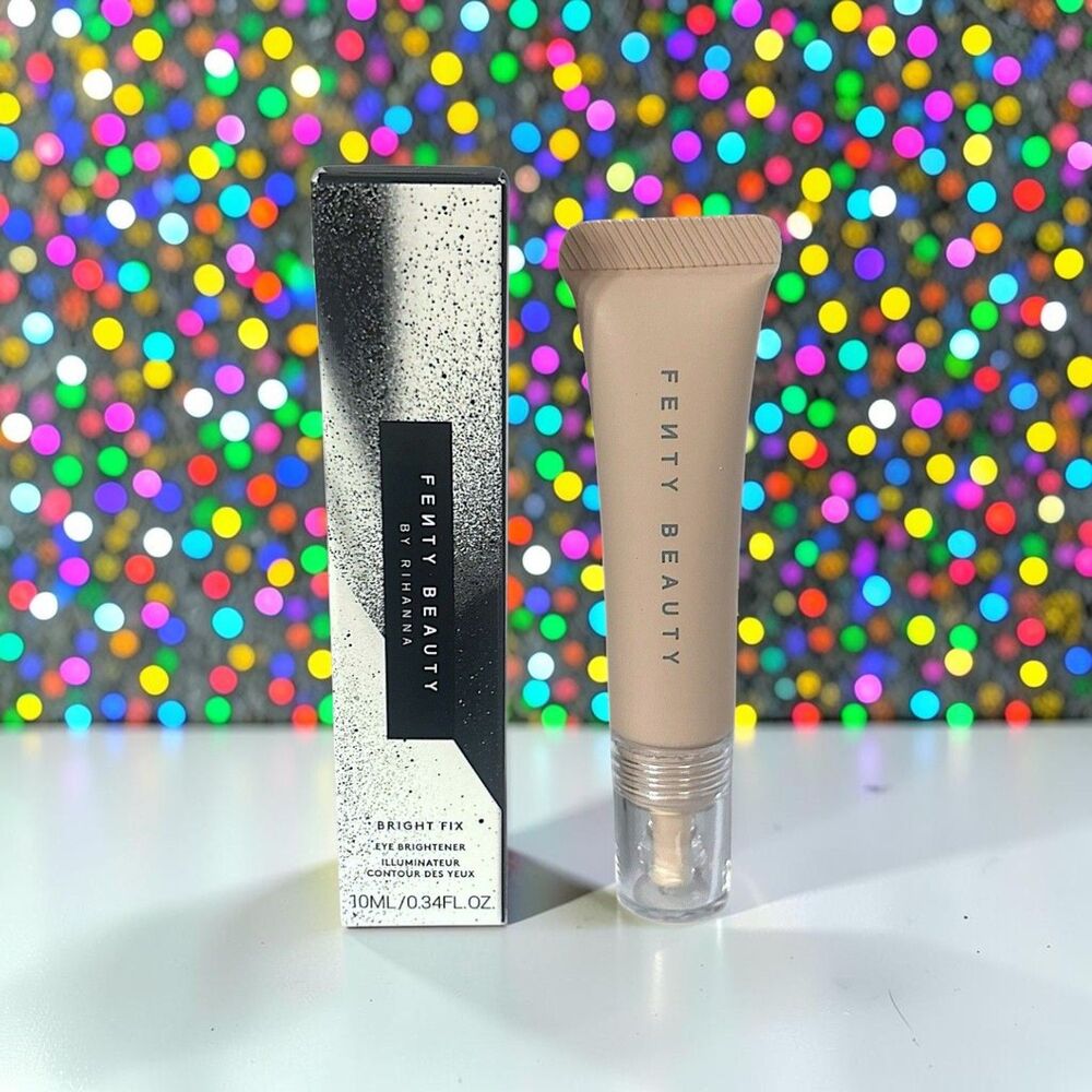 FENTY BEAUTY Bright Fix Eye Brightener in Seashell 03 0.34 fl oz New in Box